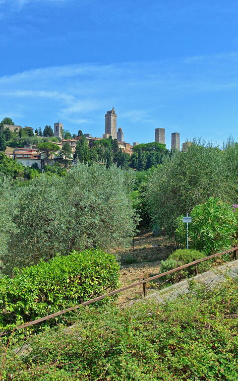 Poggiluglio: Outdoor