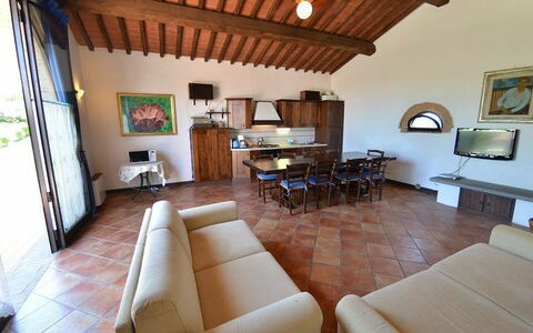 Accommodation Bracciante