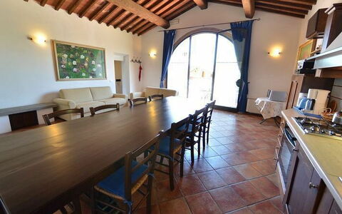 Accommodation Bracciante