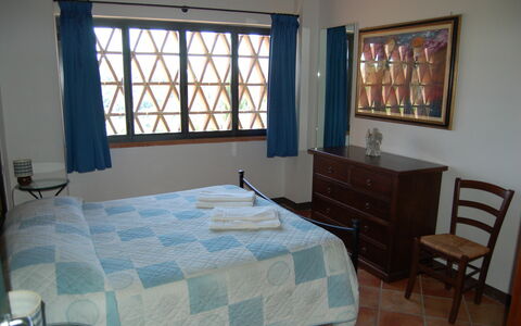 Accommodation Bracciante