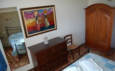 Accommodation Bracciante