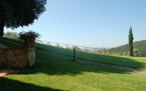 Accommodation La Balla