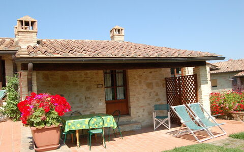 Accommodation Pietra