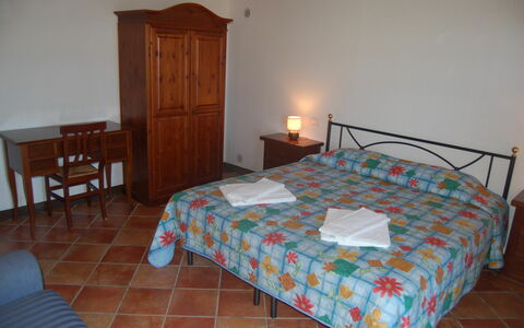 Accommodation La Balla