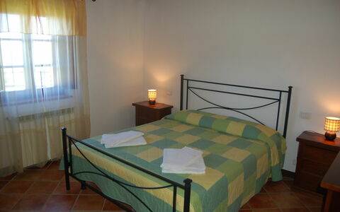 Accommodation Pietra