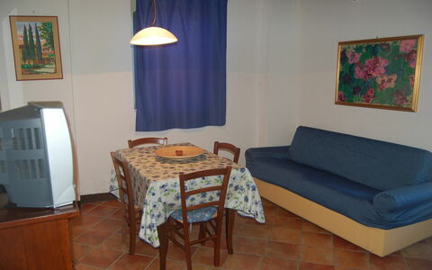 Accommodation La Balla