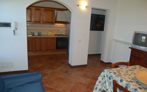 Accommodation La Balla