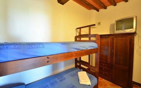 Accommodation Fieno