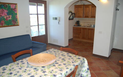 Accommodation La Balla