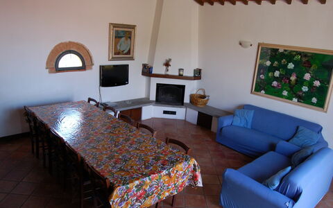 Accommodation Bracciante