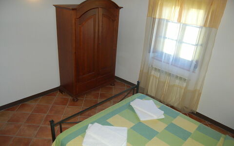 Accommodation Pietra