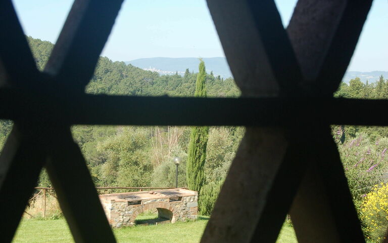 Accommodation Bracciante