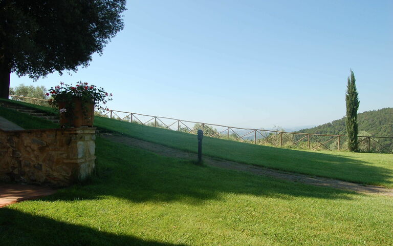 Accommodation La Balla