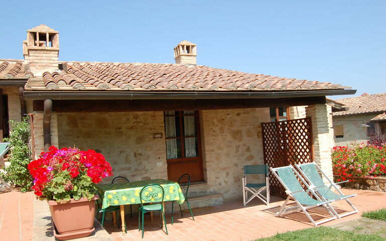 Accommodation Pietra