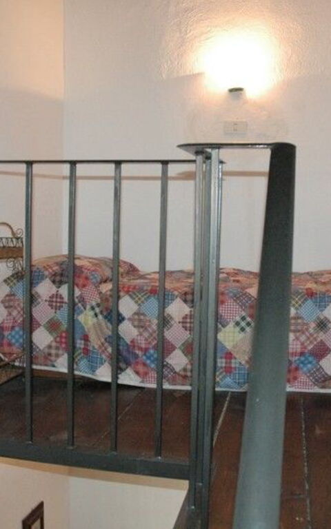 Appartamento Beatrice: Bedroom