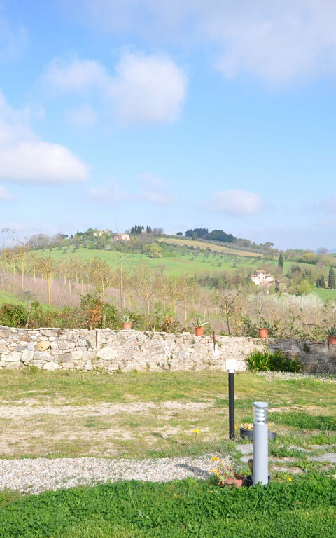 Capannino: Scenic View