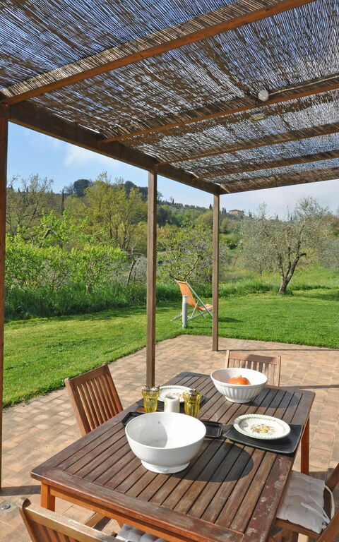 Capannino: Balcony / Terrace / Patio