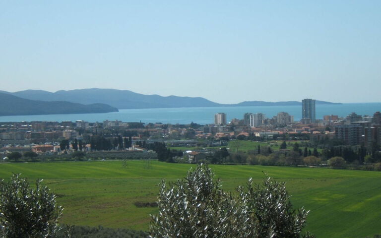 Villa Dei Cipressi: Building Exterior, Garden, Outdoor, Scenic View