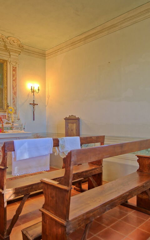 Villa Camaiore: Activities