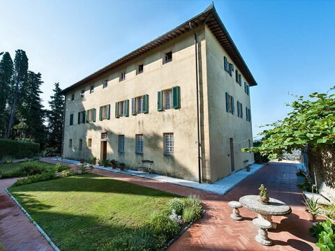 Villa Camaiore
