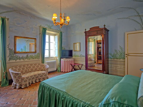 Villa Camaiore