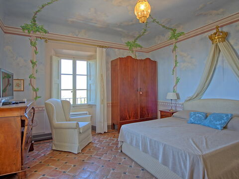 Villa Camaiore
