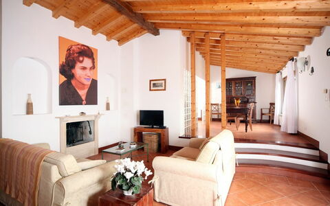 Accommodation Cecilia