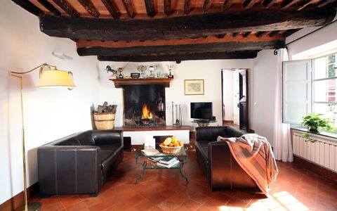 Accommodation Villa Lorien