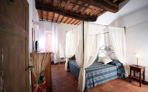 Accommodation Villa Lorien