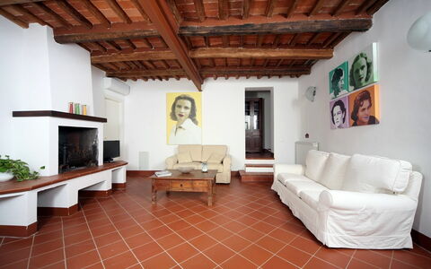 Accommodation Giuseppina