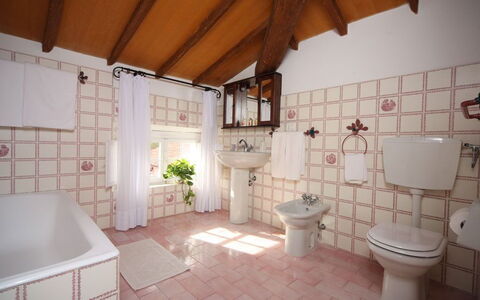 Accommodation Villa Lorien