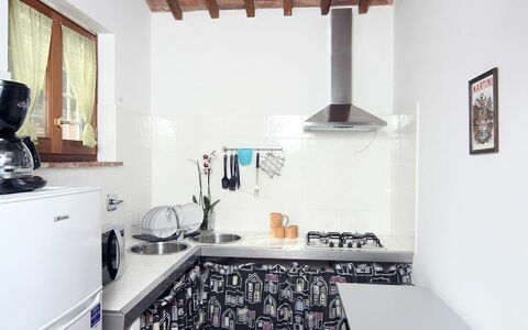 Accommodation Giuseppina