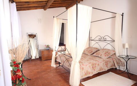 Accommodation Villa Lorien