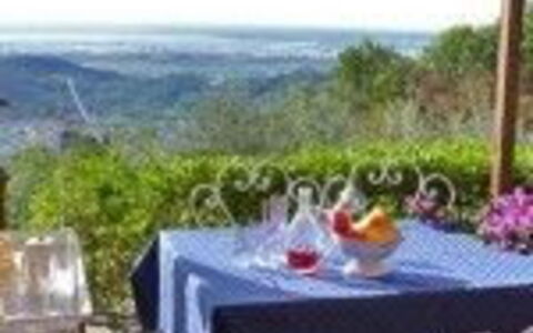 Accommodation Cecilia