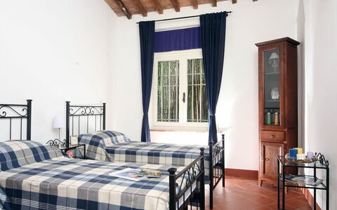 Accommodation Giuseppina