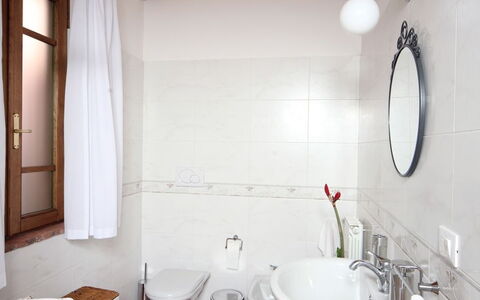 Accommodation Cecilia