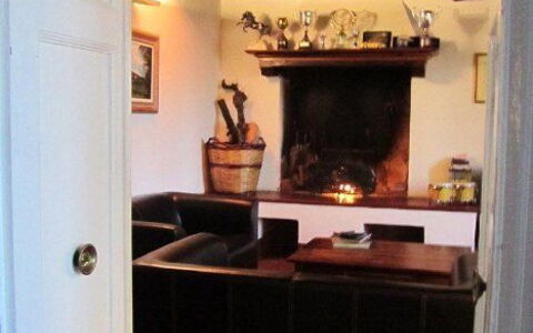 Accommodation Villa Lorien