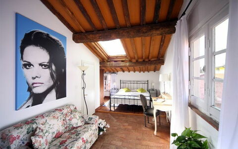 Accommodation Villa Lorien