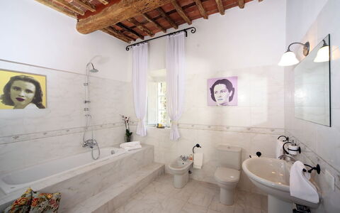 Accommodation Villa Lorien