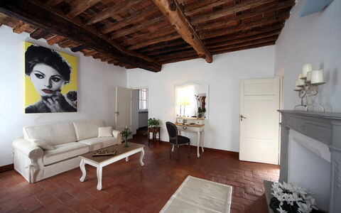 Accommodation Villa Lorien