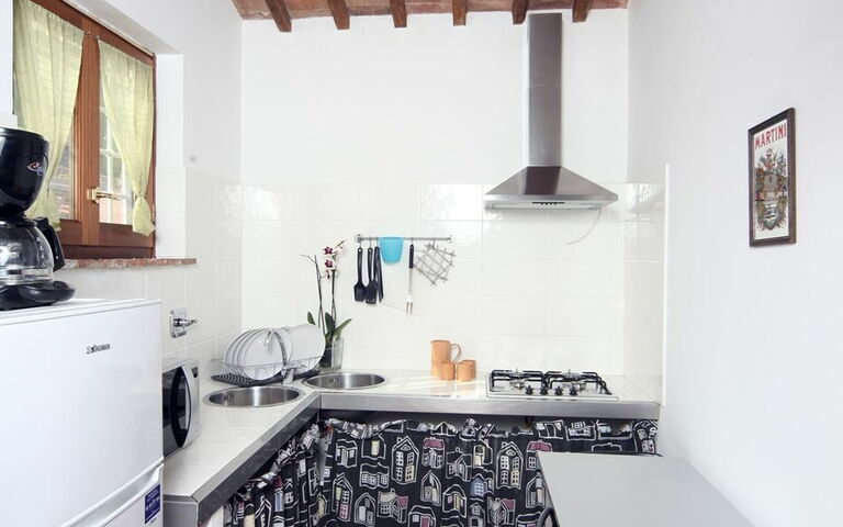 Accommodation Giuseppina