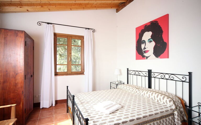 Accommodation Cecilia