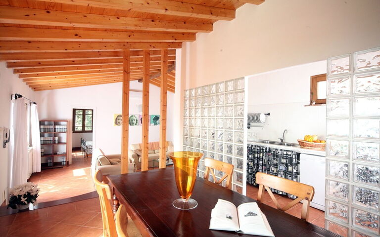 Accommodation Cecilia