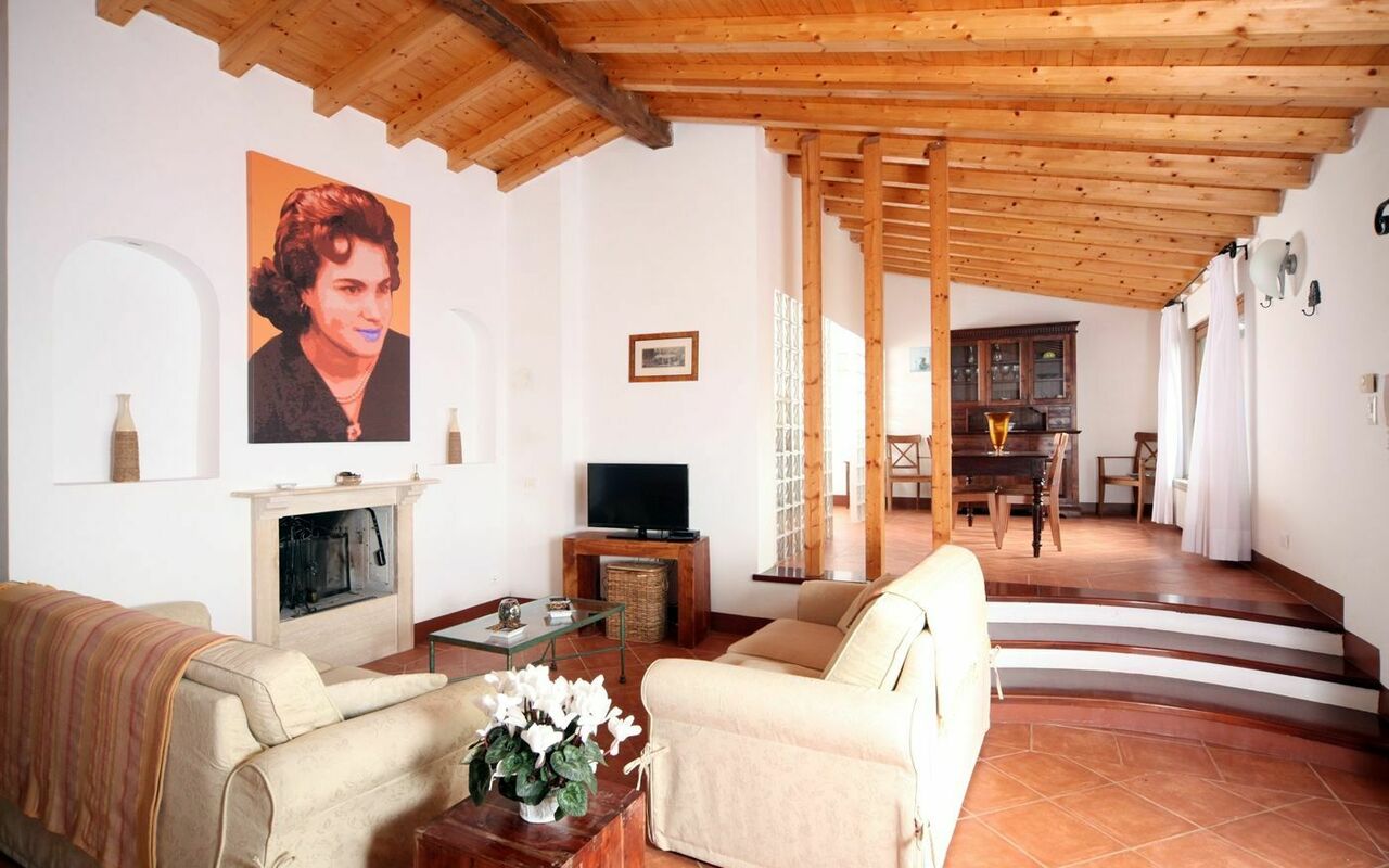 Accommodation Cecilia