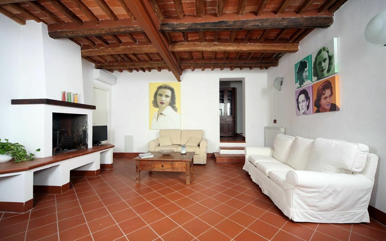 Accommodation Giuseppina