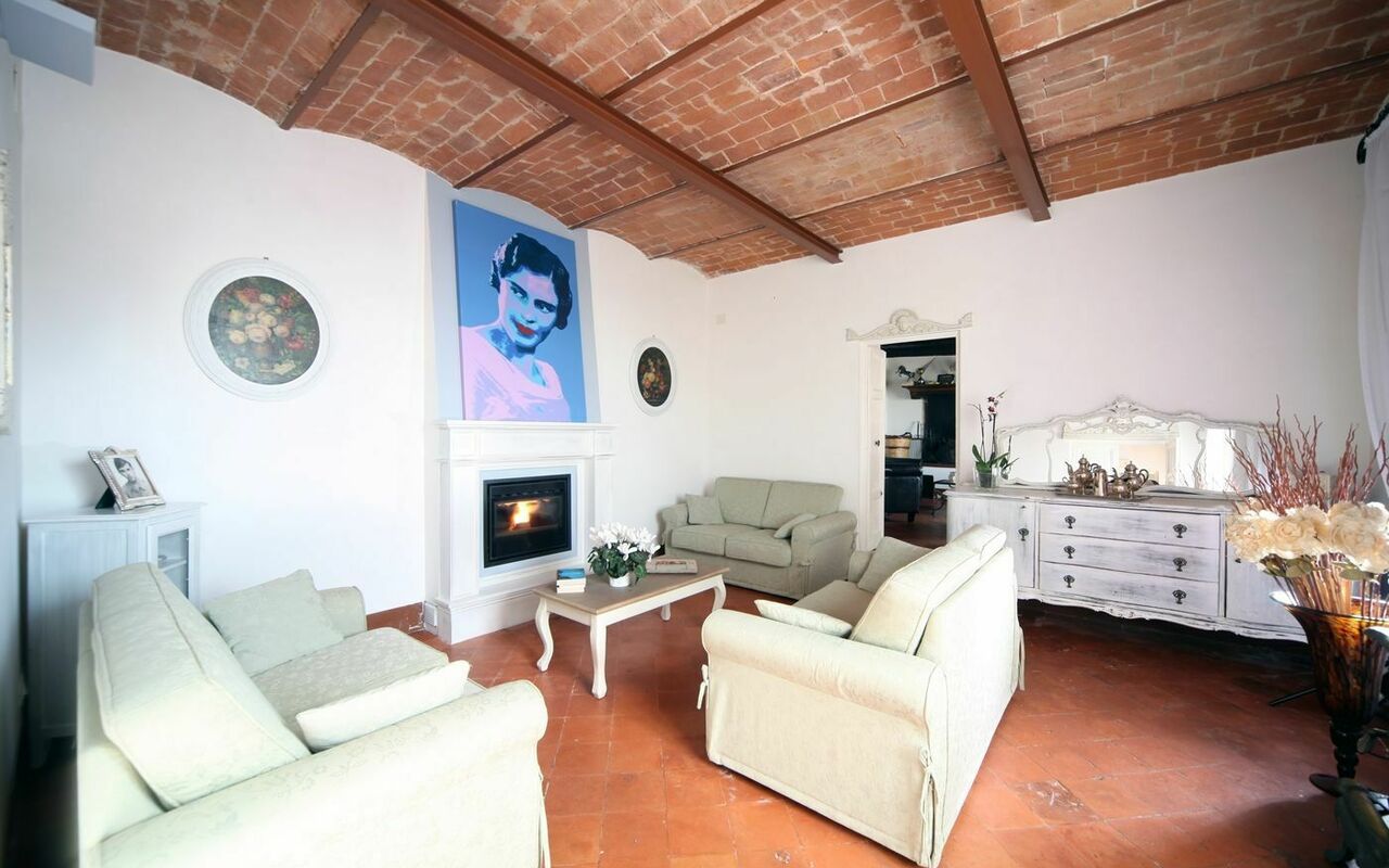 Accommodation Villa Lorien