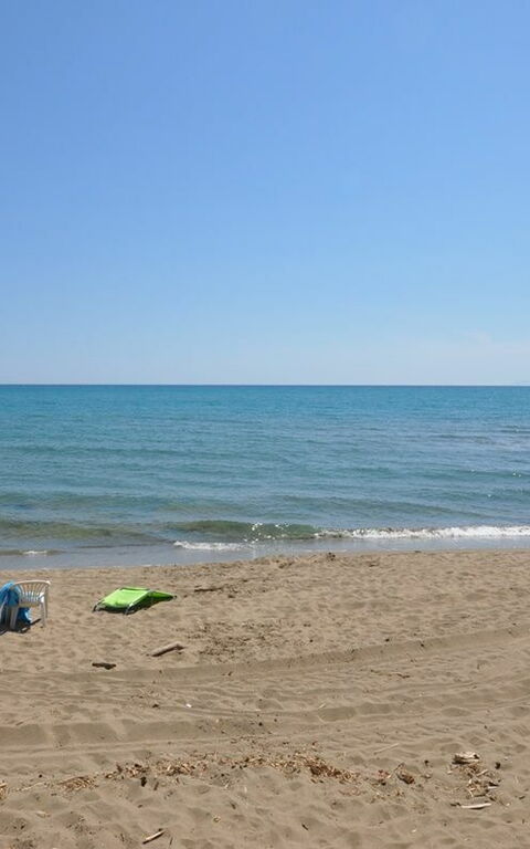 Casamare: Outdoor, Scenic View