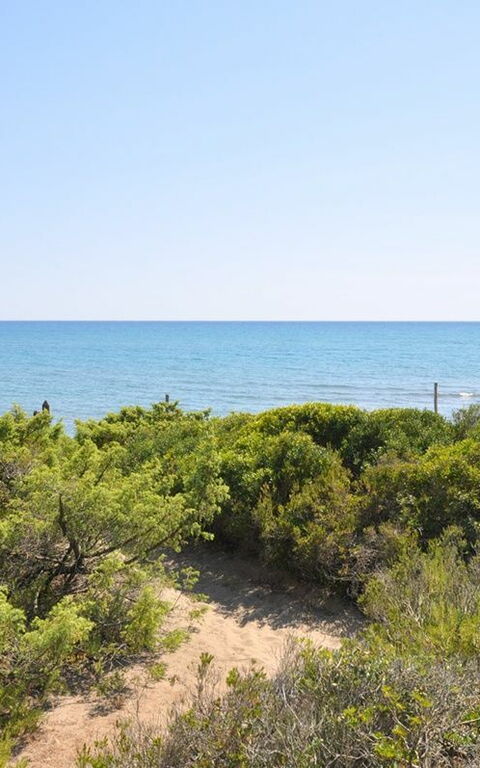 Casamare: Outdoor, Scenic View