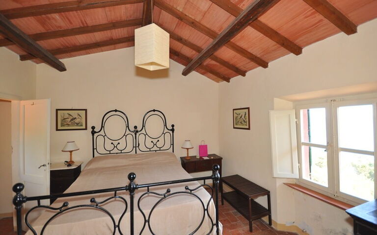 Casamare: Bedroom