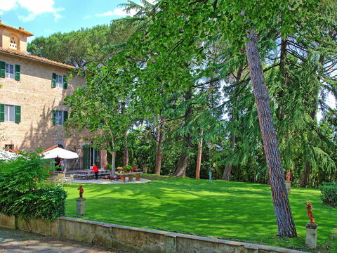 Villa Lorenza